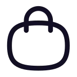 Bag 2 SVG Icon